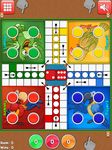 Скриншот 1 APK-версии Naija Ludo, Classic Ludo