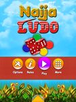 Скриншот 2 APK-версии Naija Ludo, Classic Ludo