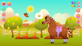 Screenshot 6 di Pixie the Pony - My Mini Horse apk