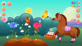 Screenshot 3 di Pixie the Pony - My Mini Horse apk