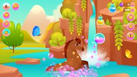 Pixie le poney - Mon cheval capture d'écran apk 4