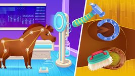 Screenshot 10 di Pixie the Pony - My Mini Horse apk