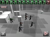 Battle Simulator: Counter Stickman στιγμιότυπο apk 3