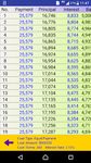 Easy Loan Calculator screenshot apk 5