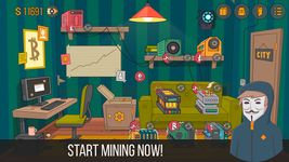 Miner simulator: extraction of crypto currency screenshot apk 20