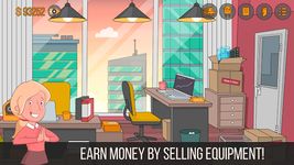 Miner simulator: extraction of crypto currency screenshot apk 19