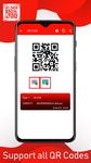 Free QR Code Scanner and Generator Bild 