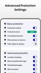 Parental Control Light screenshot apk 2