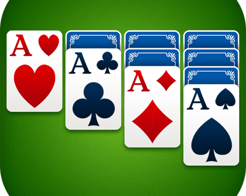 free best classic solitaire