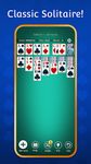Solitaire - the best classic FREE CARD GAME의 스크린샷 apk 14