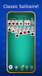 Screenshot 14 di Solitaire - the best classic FREE CARD GAME apk