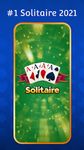 Tangkapan layar apk Solitaire - the best classic FREE CARD GAME 8