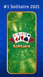 Screenshot 8 di Solitaire - the best classic FREE CARD GAME apk