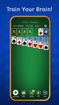 Tangkapan layar apk Solitaire - the best classic FREE CARD GAME 6