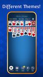 Solitaire - the best classic FREE CARD GAME의 스크린샷 apk 20
