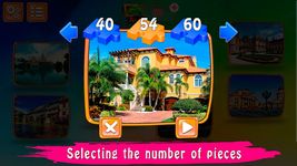 Puzzles without the Internet screenshot apk 3