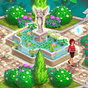 APK-иконка Royal Garden Tales - Match 3 Castle Decoration