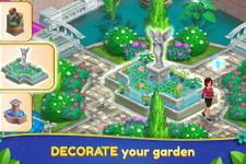 Imagine Royal Garden Tales - Match 3 Castle Decoration 18