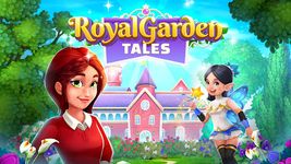 Imagine Royal Garden Tales - Match 3 Castle Decoration 12