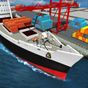 Cargo Ship Craft Cruise Simulator: Water Taxi APK