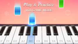 Скриншот 4 APK-версии Piano Pink Master