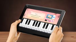 Captură de ecran Piano Pink Master apk 9