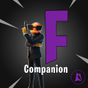 Companion for Fortnite & Fortnite Battle Royale