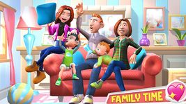 Screenshot 7 di Virtual Mother Game: Family Mom Simulator apk