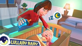 Captura de tela do apk Virtual Mother Game: Family Mom Simulator 6