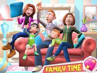 Screenshot  di Virtual Mother Game: Family Mom Simulator apk