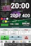 Screenshot 5 di Blinds Are Up! Poker Timer apk