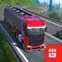 Иконка Truck Simulator PRO Europe