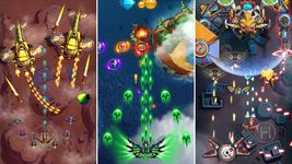 Скриншот 7 APK-версии Space X : Galaxy War