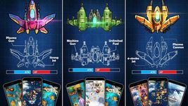 Space X : Galaxy War ảnh màn hình apk 8