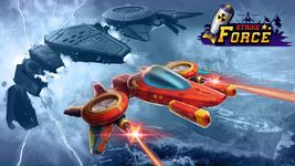 Space X : Galaxy War ảnh màn hình apk 5