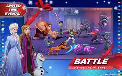 Disney Heroes: Battle Mode screenshot APK 5