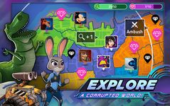 Disney Heroes: Battle Mode zrzut z ekranu apk 2