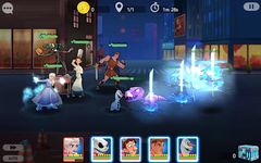 Tangkapan layar apk Disney Heroes: Battle Mode 14