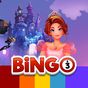 Icoană apk Bingo Magic Kingdom: Fairy Tale Story