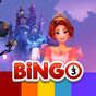 Εικονίδιο του Bingo Magic Kingdom: Fairy Tale Story apk