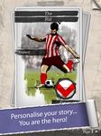 Screenshot 5 di New Star Soccer G-Story (Chapters 1 to 3) apk