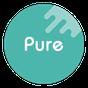 Pure - Icon Pack icon