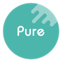 Apk Purezza - Icon Pack