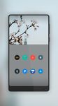 Pure - Icon Pack screenshot apk 2