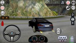 Imagine 760Lİ vs 750Li Car Drift Simulation 2