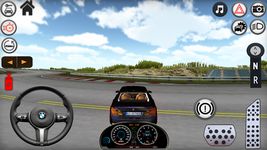 Imagine 760Lİ vs 750Li Car Drift Simulation 4