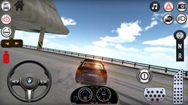 Imagine 760Lİ vs 750Li Car Drift Simulation 1