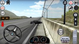 Imagine 760Lİ vs 750Li Car Drift Simulation 14