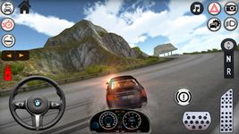 Imagine 760Lİ vs 750Li Car Drift Simulation 13