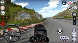 Imagine 760Lİ vs 750Li Car Drift Simulation 9